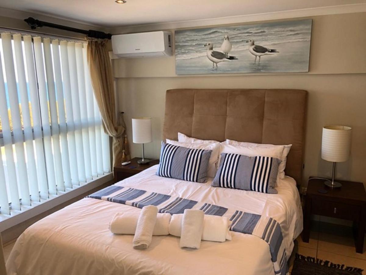 Apartamento Nautica 501 Mossel Bay Exterior foto