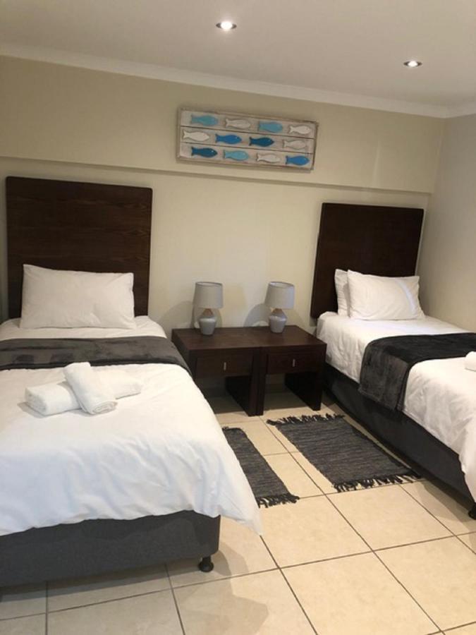 Apartamento Nautica 501 Mossel Bay Exterior foto