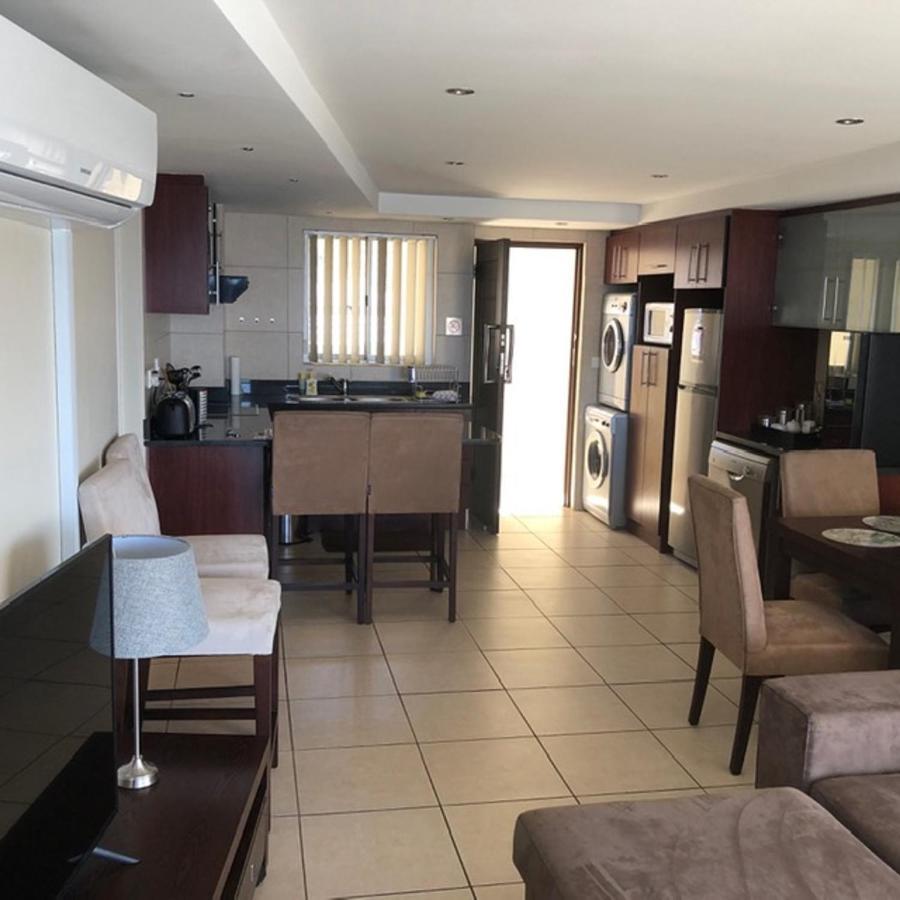 Apartamento Nautica 501 Mossel Bay Exterior foto