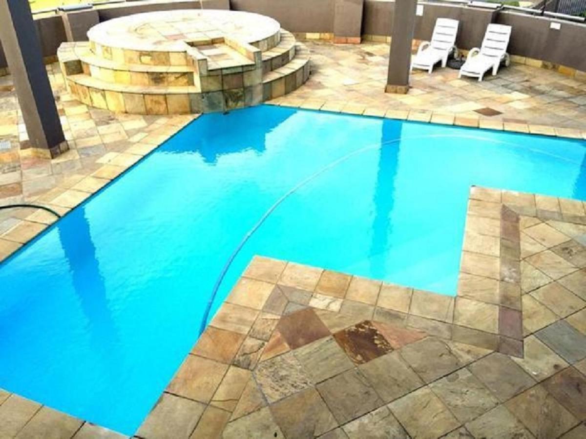 Apartamento Nautica 501 Mossel Bay Exterior foto