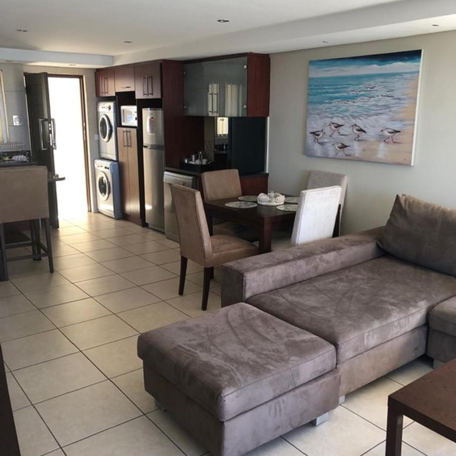 Apartamento Nautica 501 Mossel Bay Exterior foto