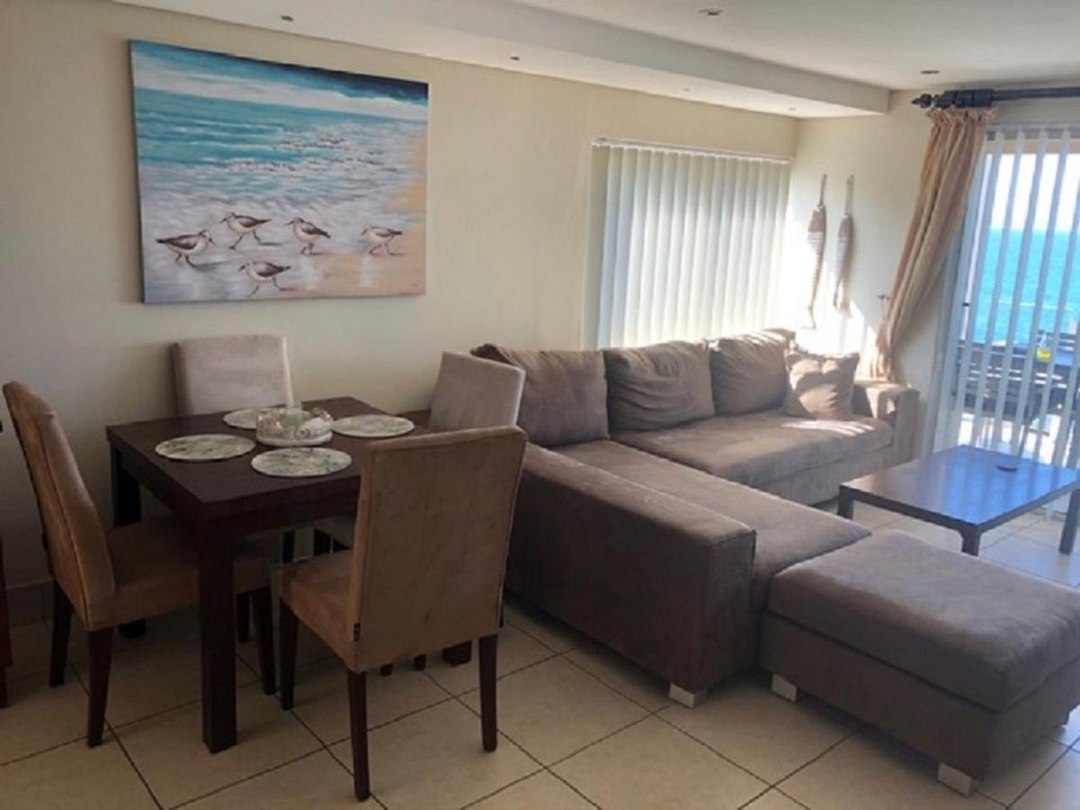 Apartamento Nautica 501 Mossel Bay Exterior foto