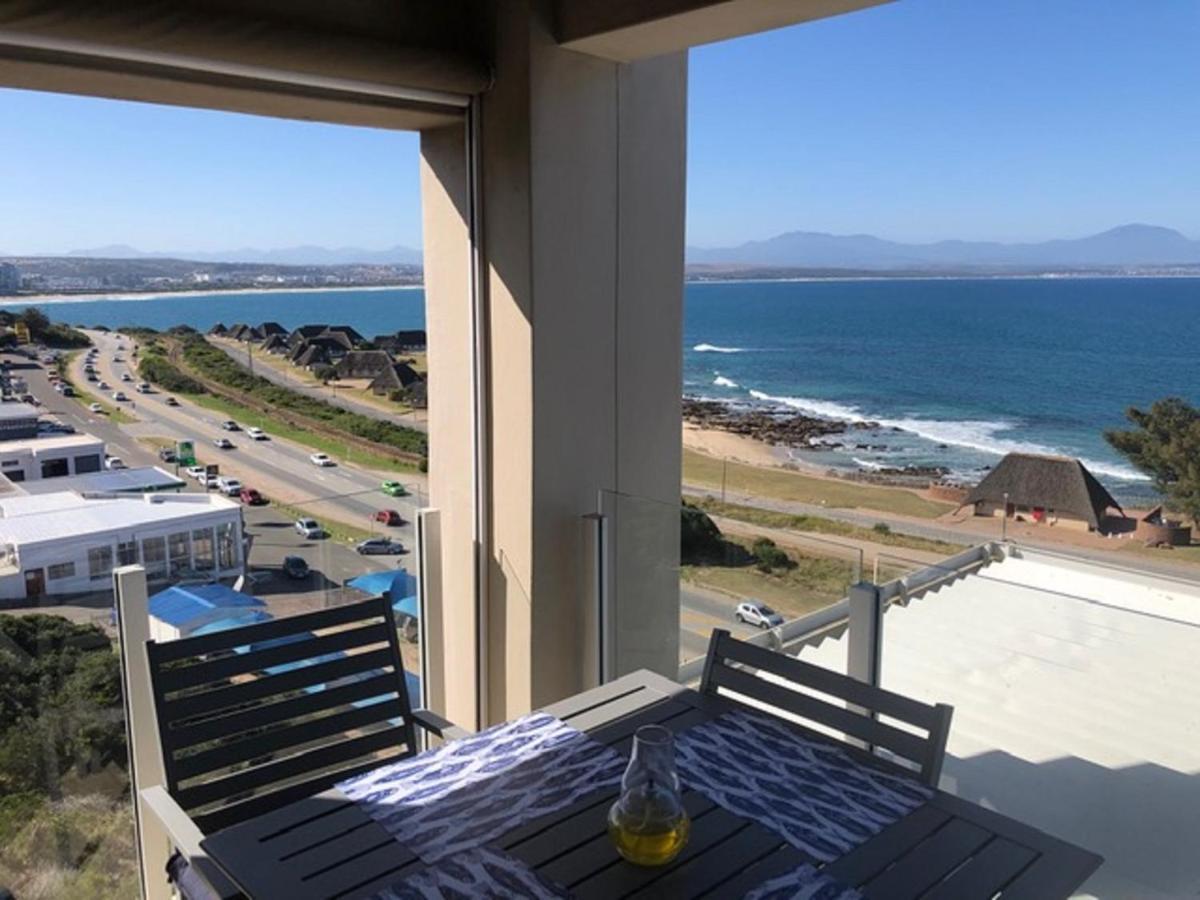 Apartamento Nautica 501 Mossel Bay Exterior foto